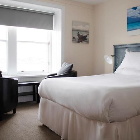 The Boathouse Bed & Breakfast Anstruther المظهر الخارجي الصورة