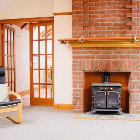 The Boathouse Bed & Breakfast Anstruther المظهر الخارجي الصورة