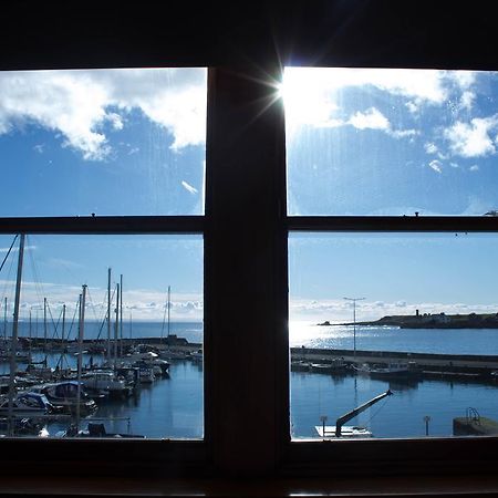 The Boathouse Bed & Breakfast Anstruther المظهر الخارجي الصورة