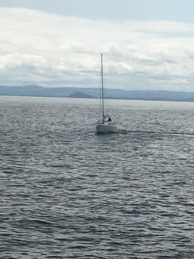 The Boathouse Bed & Breakfast Anstruther المظهر الخارجي الصورة