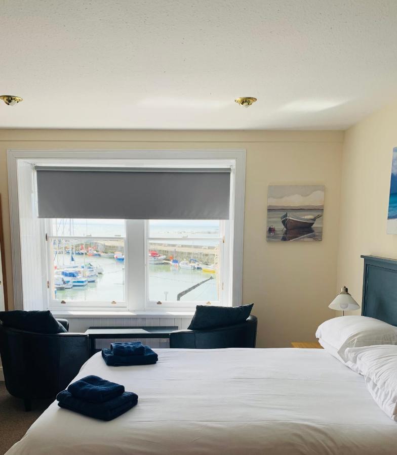 The Boathouse Bed & Breakfast Anstruther المظهر الخارجي الصورة