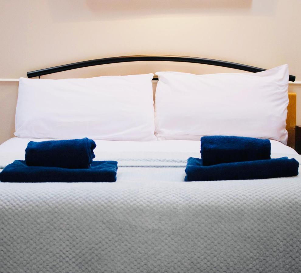 The Boathouse Bed & Breakfast Anstruther المظهر الخارجي الصورة