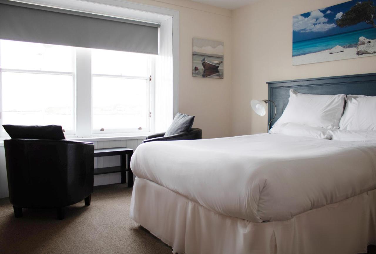 The Boathouse Bed & Breakfast Anstruther المظهر الخارجي الصورة