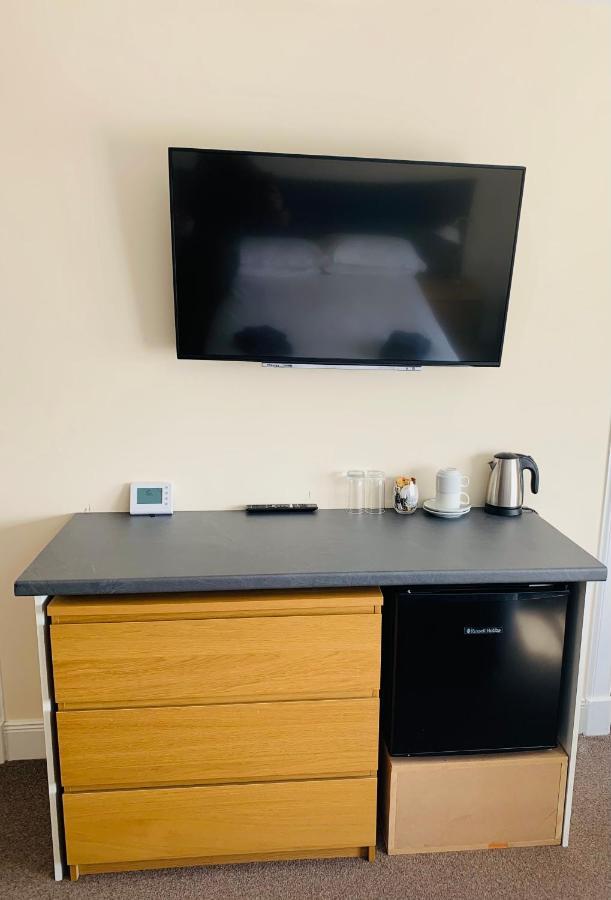 The Boathouse Bed & Breakfast Anstruther المظهر الخارجي الصورة