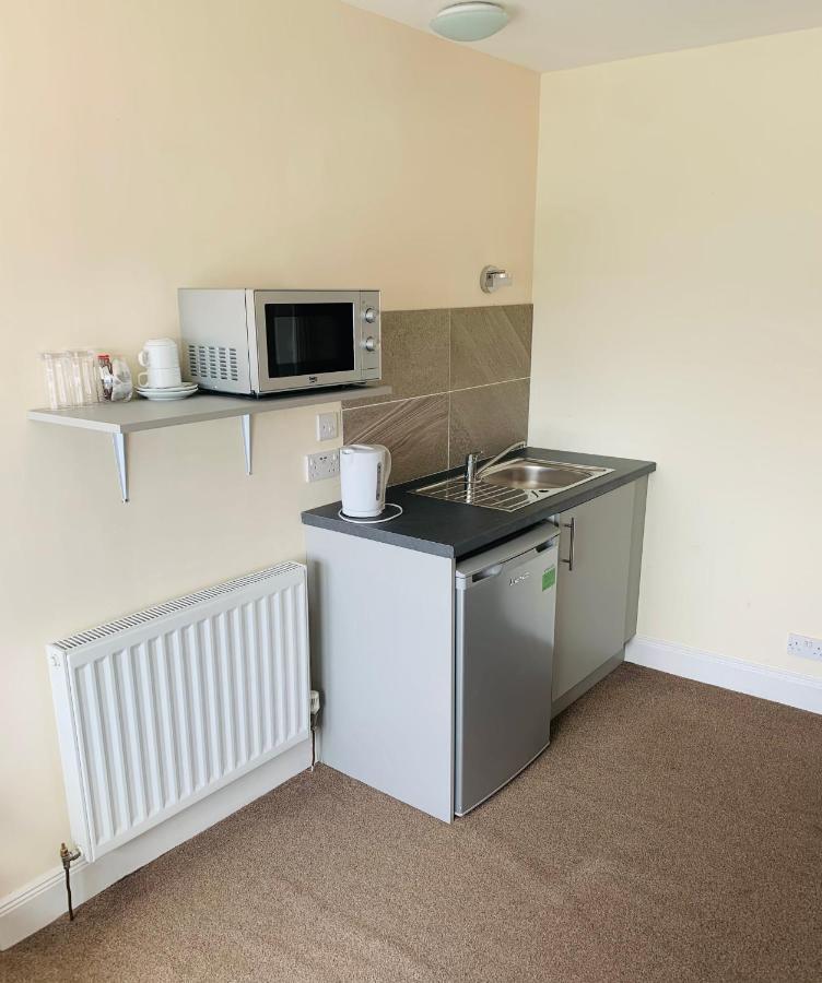 The Boathouse Bed & Breakfast Anstruther المظهر الخارجي الصورة
