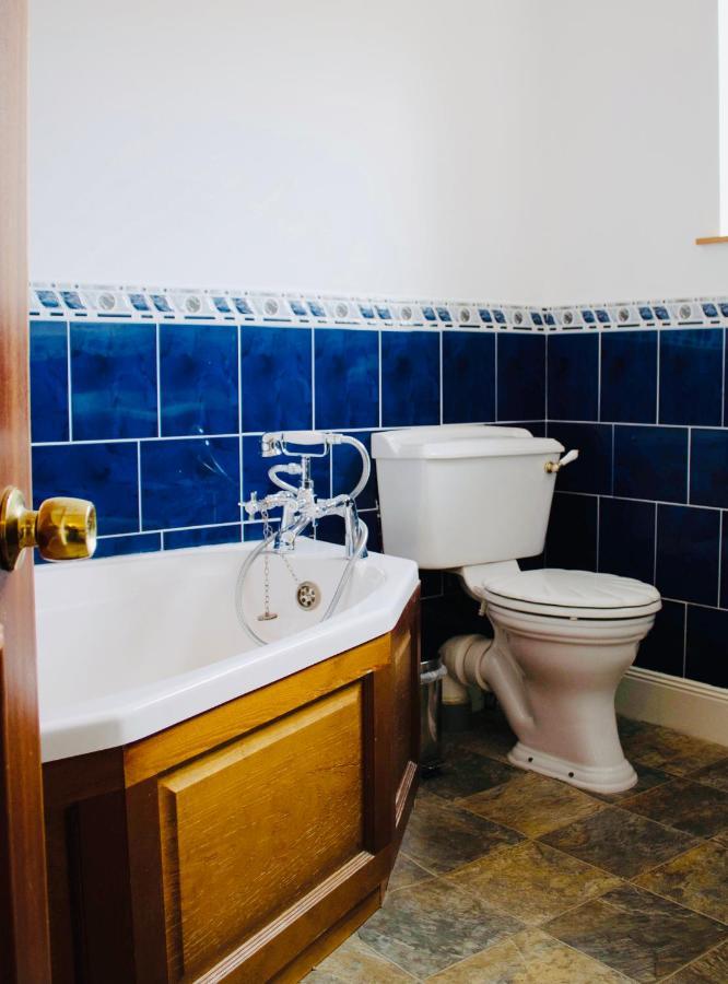 The Boathouse Bed & Breakfast Anstruther المظهر الخارجي الصورة