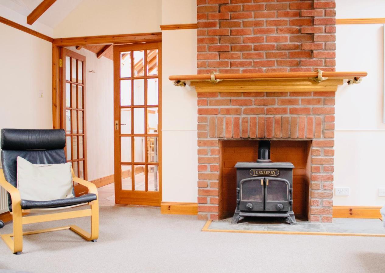 The Boathouse Bed & Breakfast Anstruther المظهر الخارجي الصورة