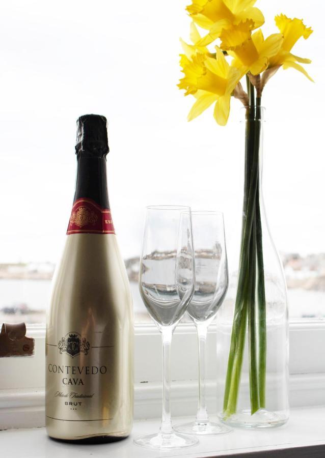 The Boathouse Bed & Breakfast Anstruther المظهر الخارجي الصورة