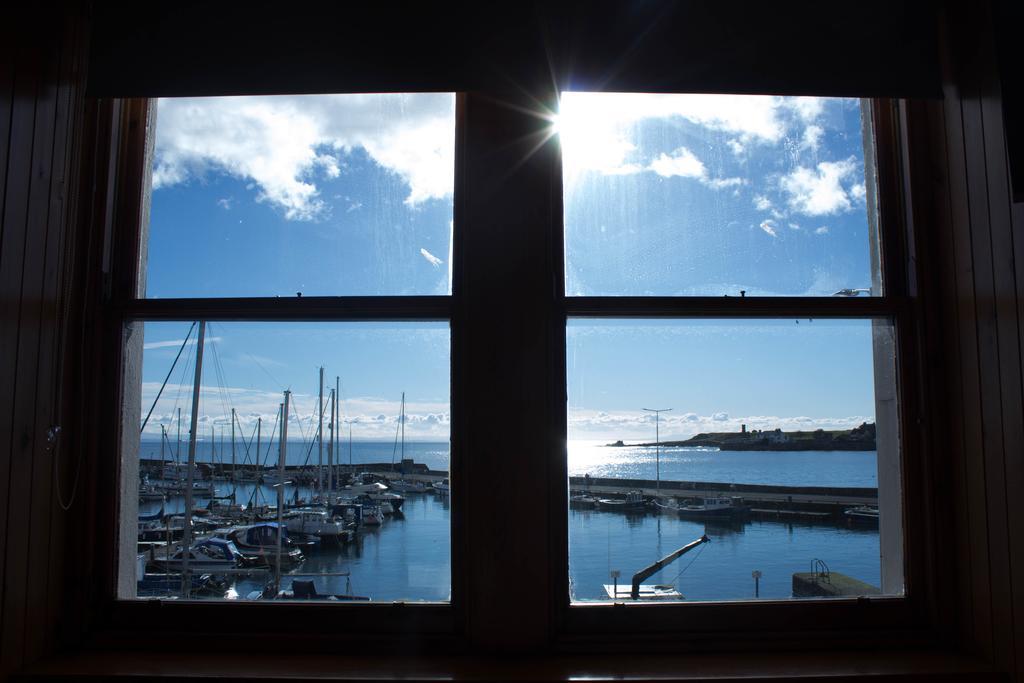 The Boathouse Bed & Breakfast Anstruther المظهر الخارجي الصورة