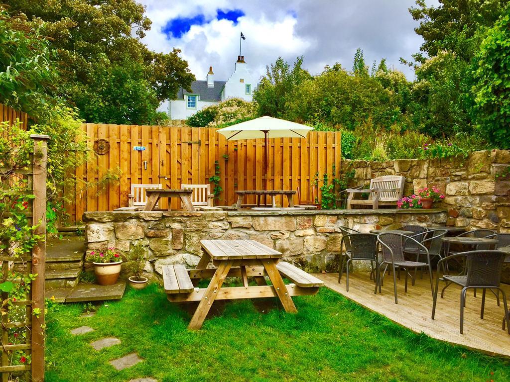 The Boathouse Bed & Breakfast Anstruther المظهر الخارجي الصورة